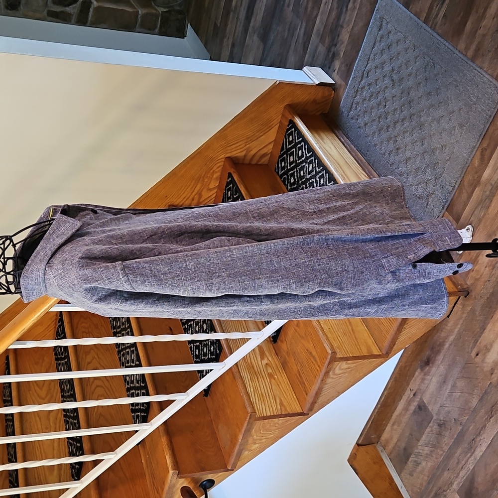 Tom Blaine Performance Collection Button Down Shi… - image 5